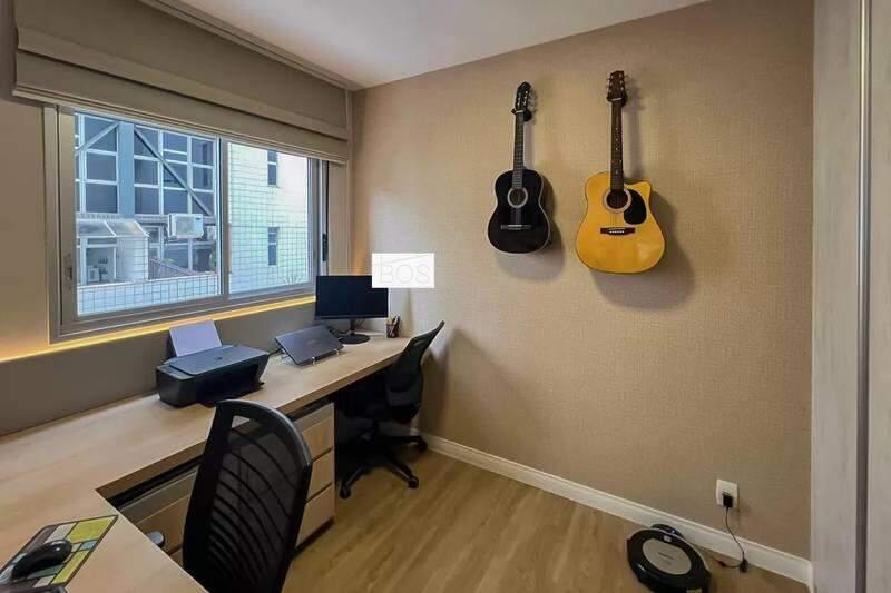 Apartamento, Gutierrez, 2 Quartos, 2 Vagas, 1 Suíte