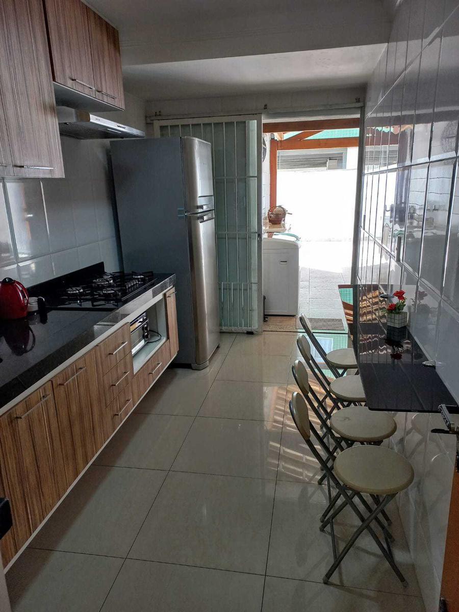 Apartamento, Castelo, 3 Quartos, 3 Vagas, 1 Suíte