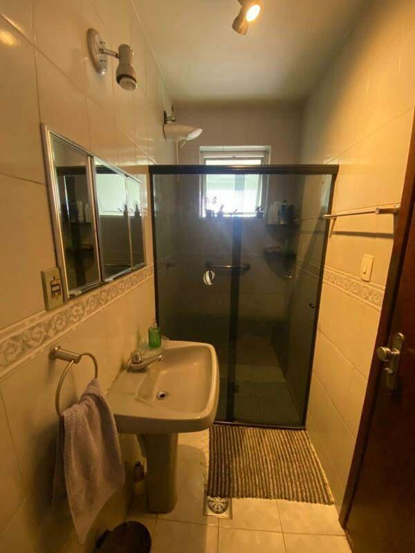 Casa, Inconfidência, 2 Quartos, 3 Vagas