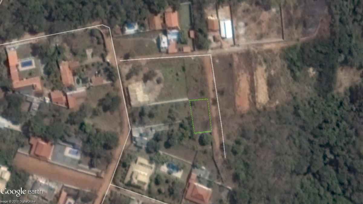 Lote, Palmital, 0 Quarto, 0 Vaga