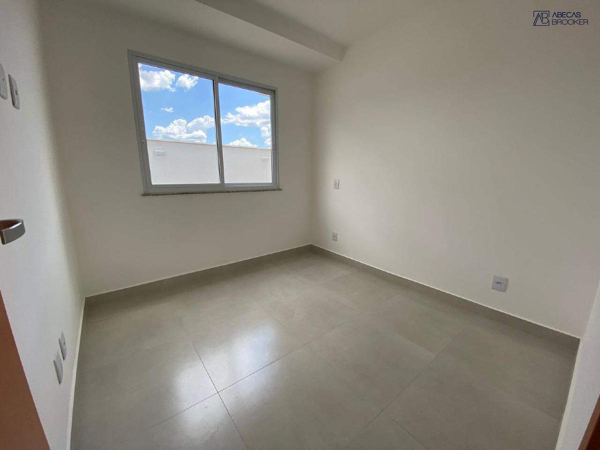 Apartamento, Araguaia, 3 Quartos, 2 Vagas, 1 Suíte