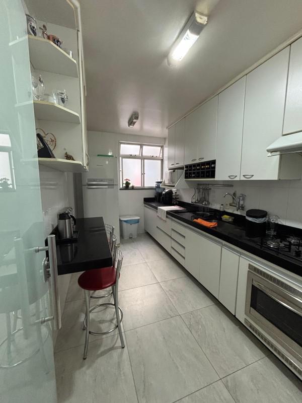 Apartamento, Ipiranga, 3 Quartos, 1 Vaga, 1 Suíte