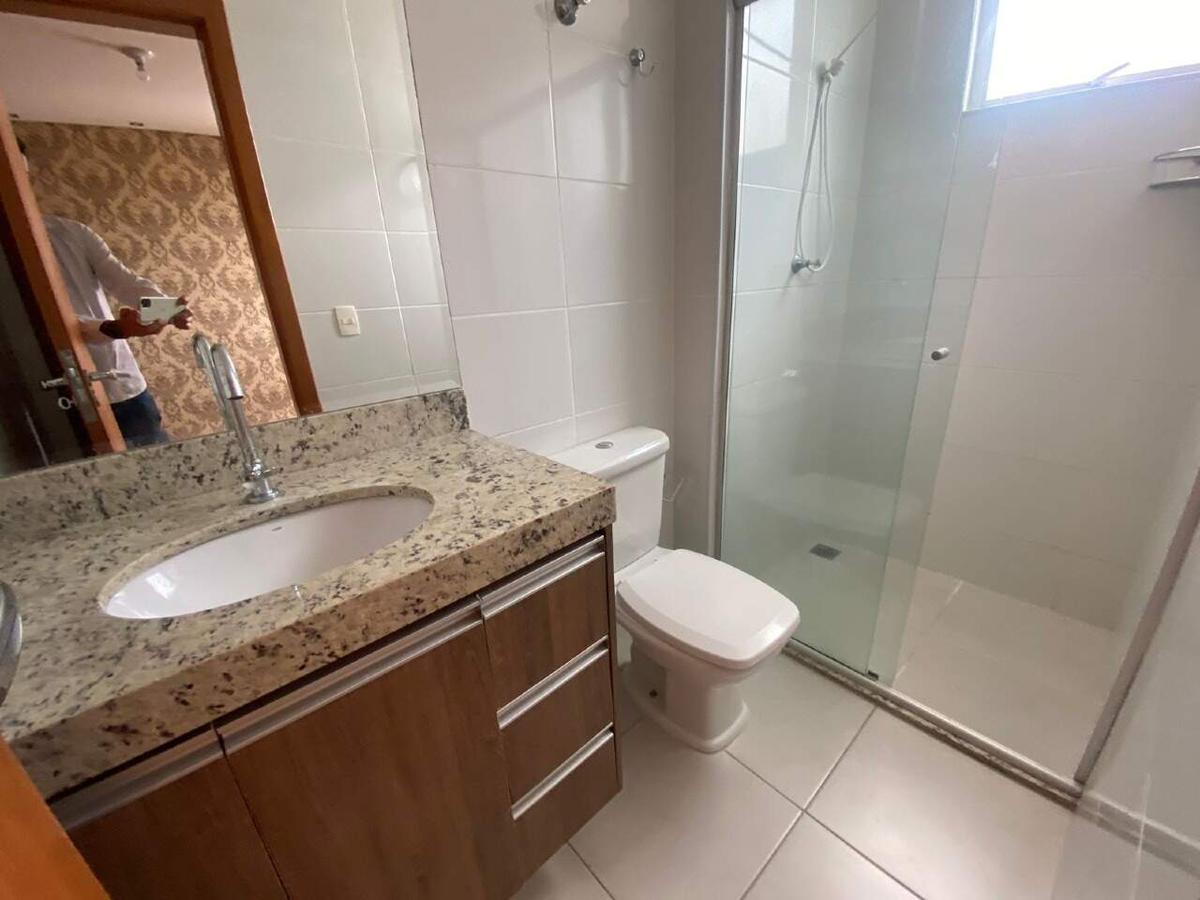 Apartamento, Buritis, 3 Quartos, 3 Vagas, 1 Suíte