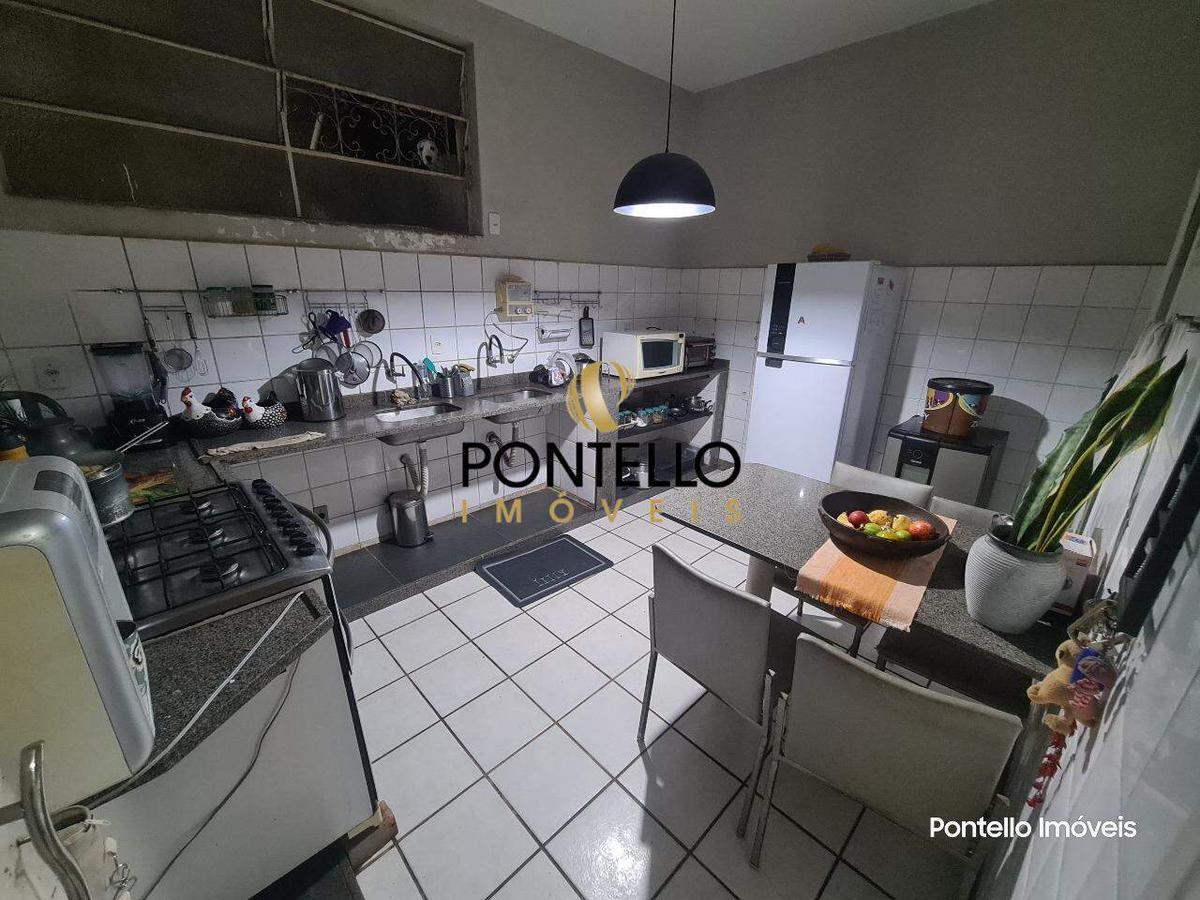 Casa, Serra, 5 Quartos, 1 Vaga