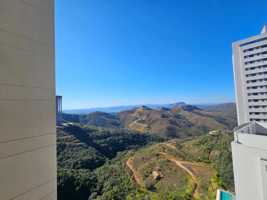 Apartamento, Vila da Serra, 3 Quartos, 3 Vagas, 2 Suítes