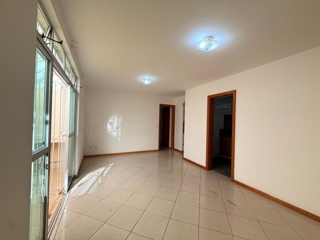 Apartamento, Funcionários, 4 Quartos, 2 Vagas, 1 Suíte