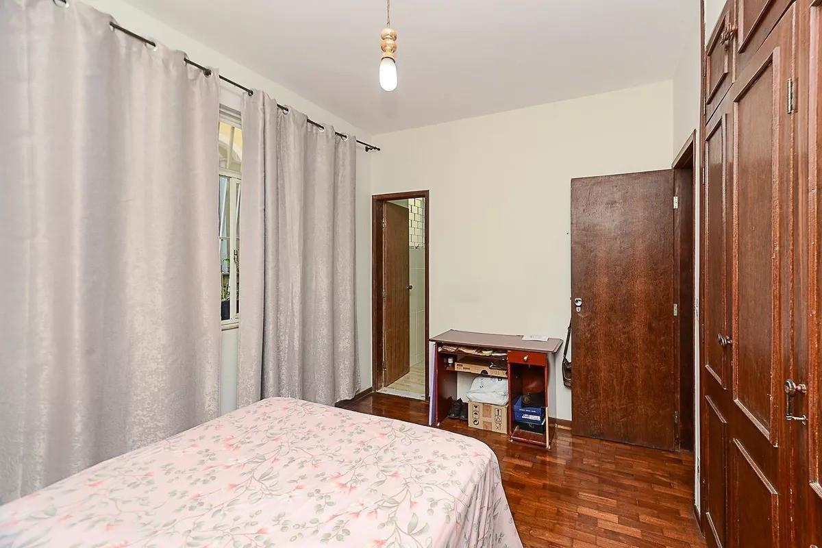 Apartamento, Cidade Nova, 3 Quartos, 1 Vaga, 1 Suíte