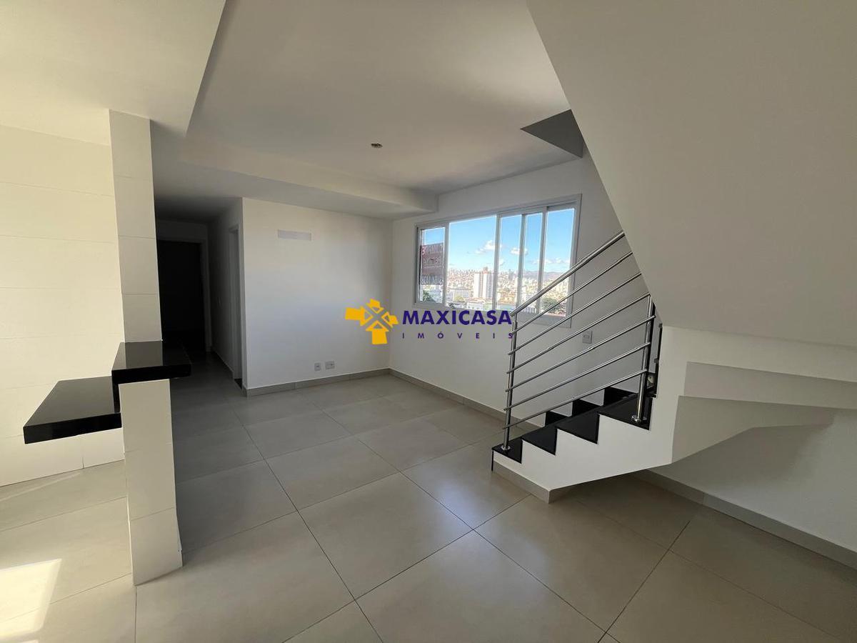 Apartamento, Padre Eustáquio, 4 Quartos, 2 Vagas, 1 Suíte