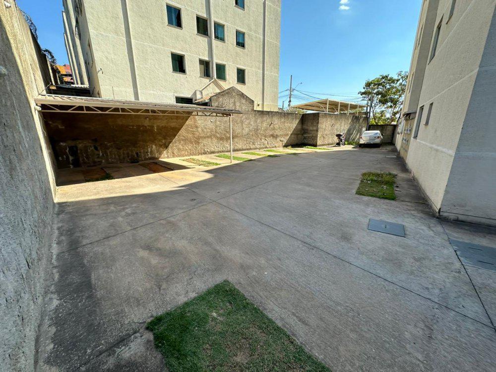 Apartamento, Masterville, 2 Quartos, 1 Vaga