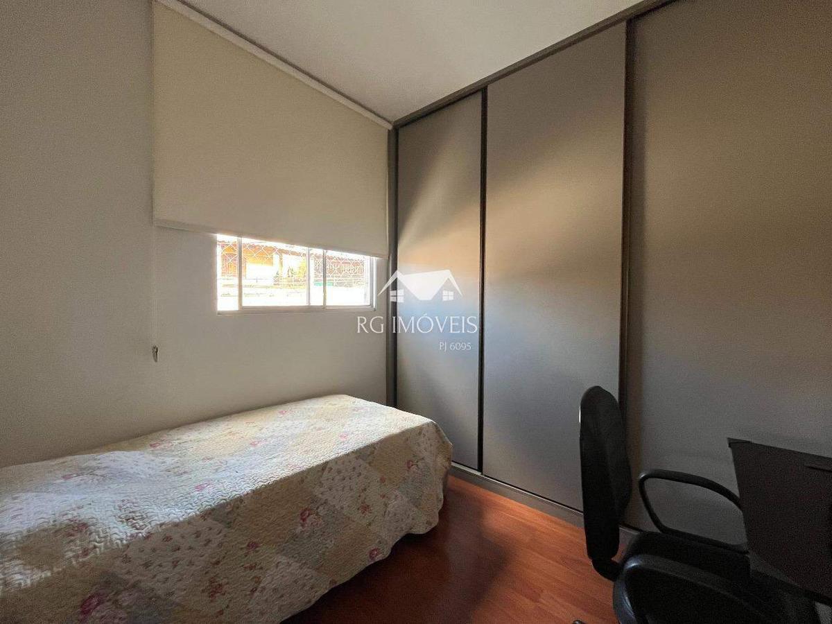 Apartamento, Araguaia, 3 Quartos, 1 Vaga