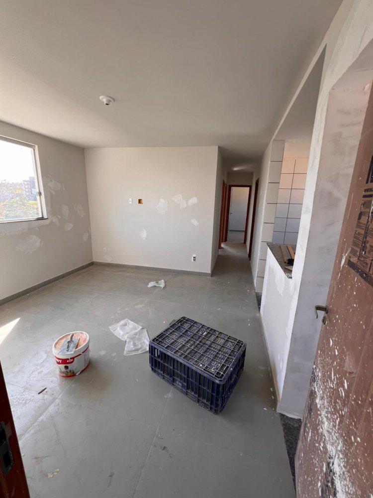 Apartamento, Masterville, 3 Quartos, 2 Vagas, 1 Suíte