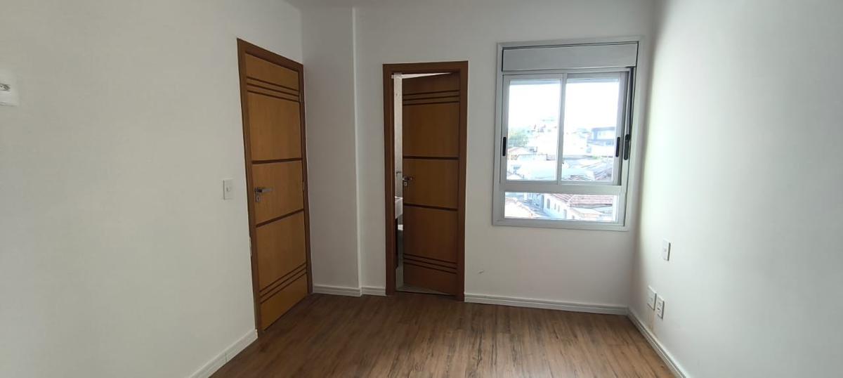 Apartamento, Carlos Prates, 2 Quartos, 2 Vagas, 1 Suíte