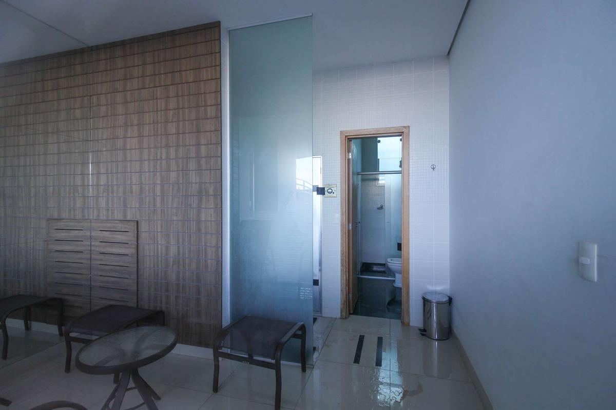 Apartamento, Serra, 2 Quartos, 2 Vagas, 1 Suíte