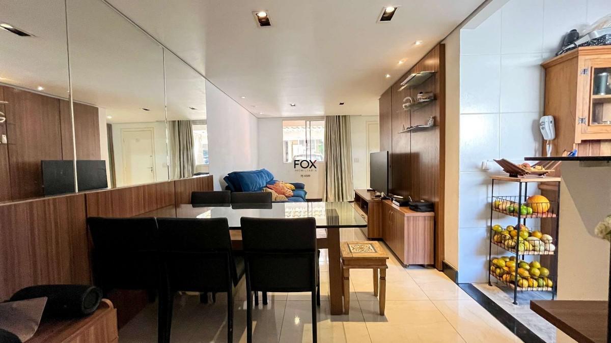 Casa, Buritis, 4 Quartos, 2 Vagas, 1 Suíte