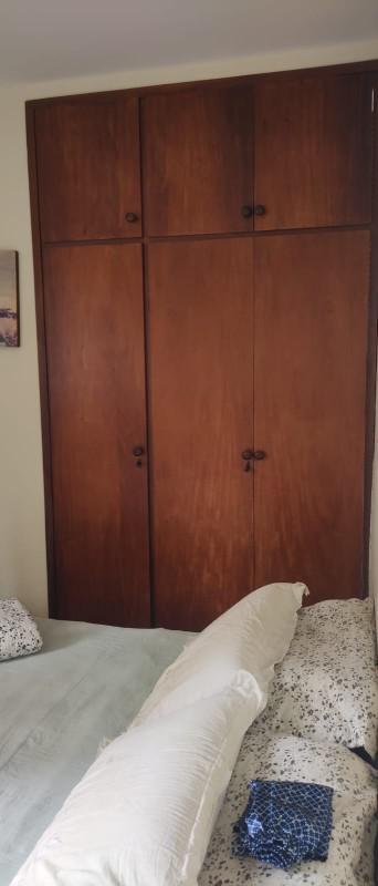 Apartamento, Jardim América, 3 Quartos, 1 Vaga