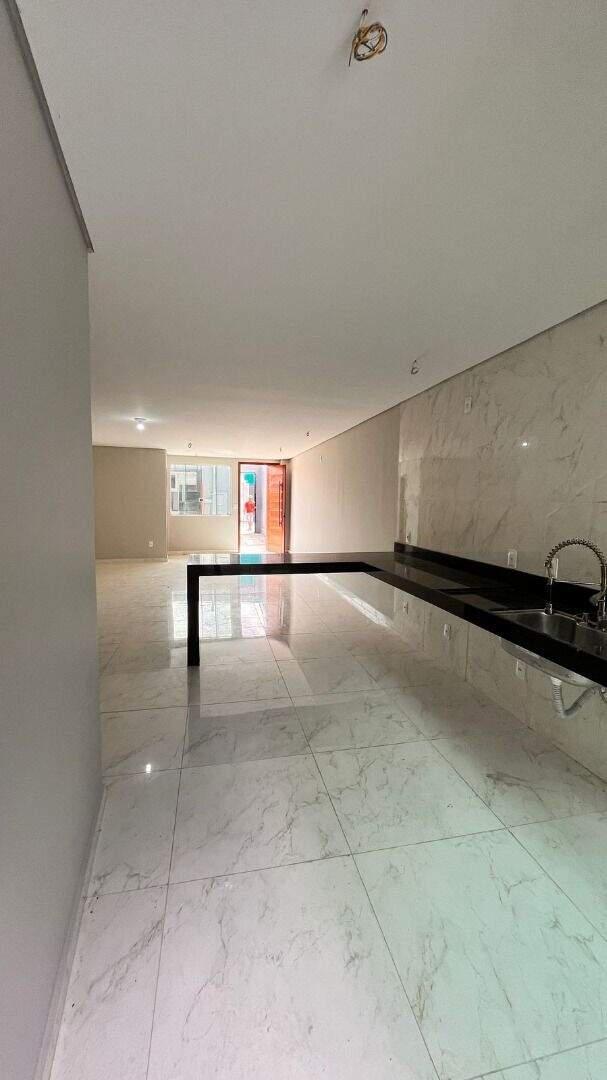 Casa, Liberdade, 3 Quartos, 2 Vagas, 1 Suíte