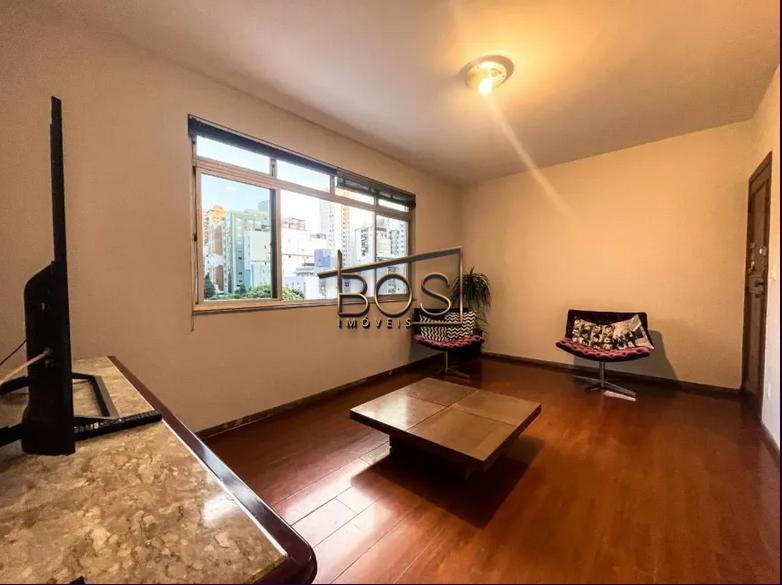 Apartamento, Savassi, 3 Quartos, 2 Vagas, 1 Suíte