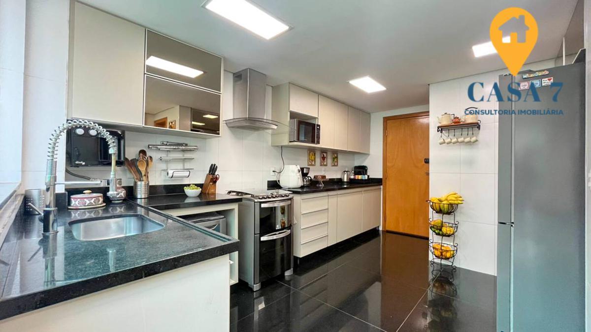 Apartamento, Buritis, 4 Quartos, 1 Vaga, 1 Suíte