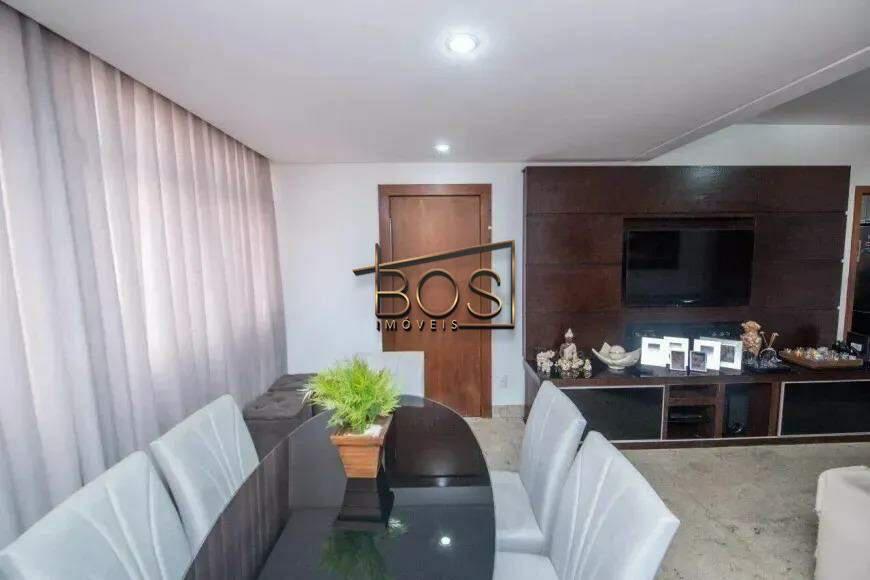 Apartamento, Serra, 3 Quartos, 2 Vagas, 1 Suíte