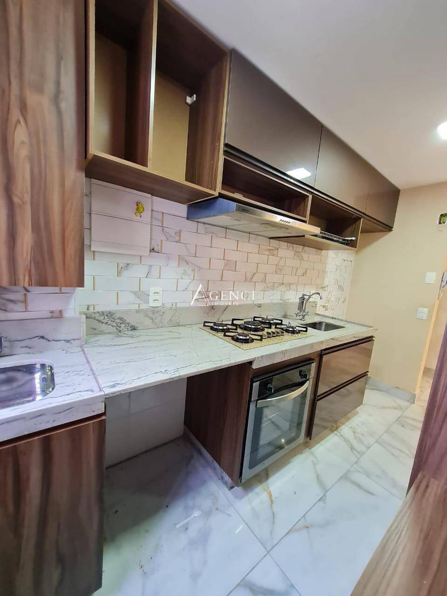Apartamento, Jk, 2 Quartos, 0 Vaga, 1 Suíte