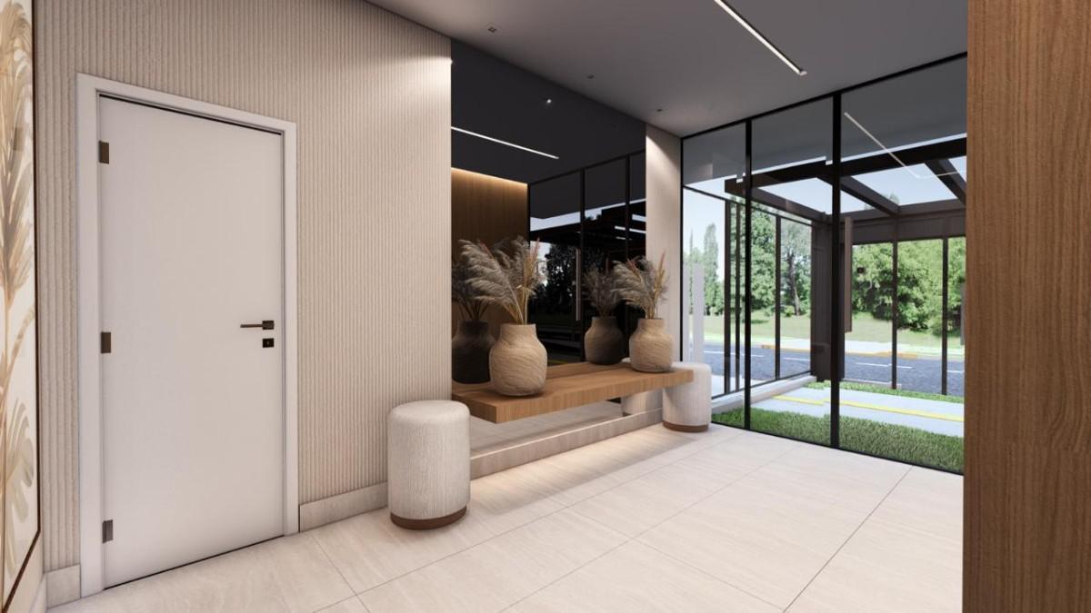Apartamento, Cidade Nova, 4 Quartos, 2 Vagas, 4 Suítes