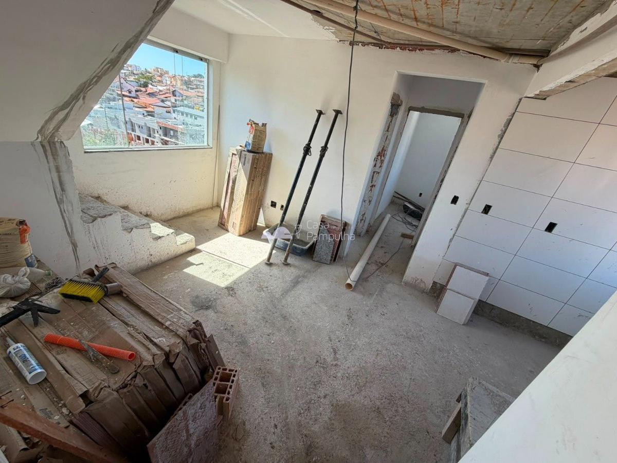 Apartamento, Santa Amélia, 3 Quartos, 2 Vagas, 1 Suíte