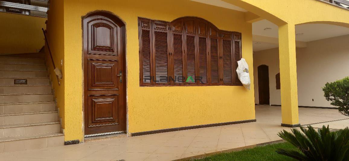 Casa, Jardim Riacho das Pedras, 4 Quartos, 4 Vagas, 2 Suítes