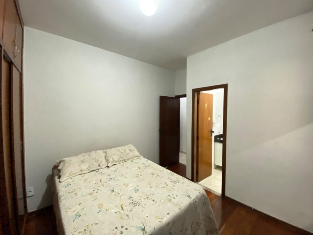 Apartamento, Castelo, 3 Quartos, 5 Vagas, 1 Suíte