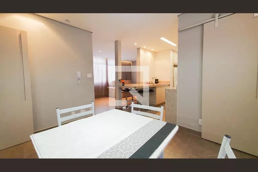 Apartamento, Gutierrez, 3 Quartos, 1 Vaga, 1 Suíte