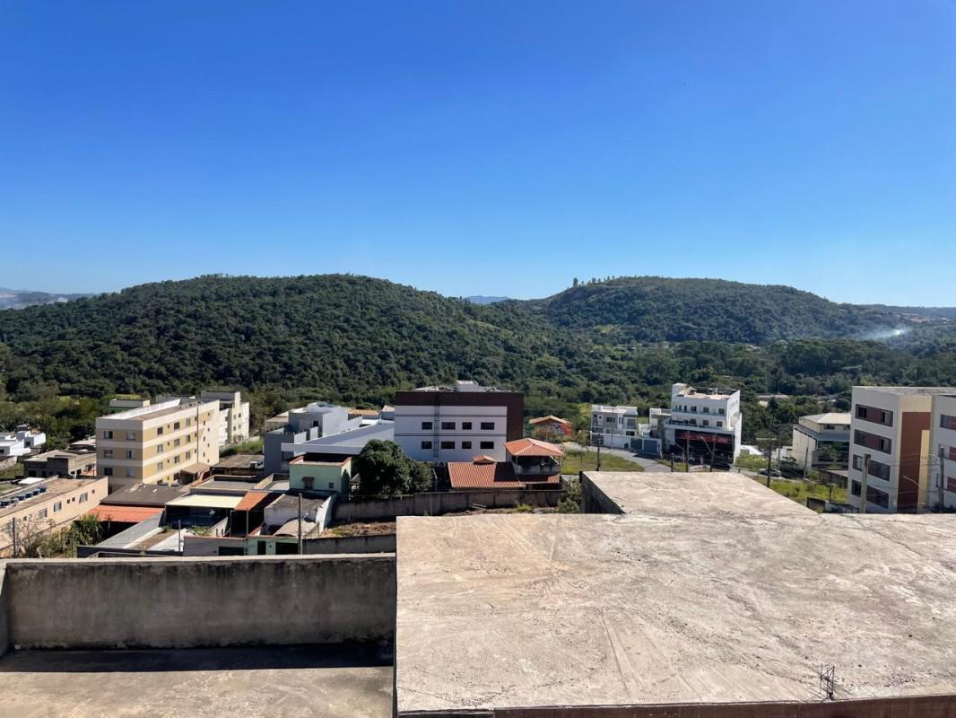 Cobertura, Masterville, 3 Quartos, 2 Vagas, 1 Suíte