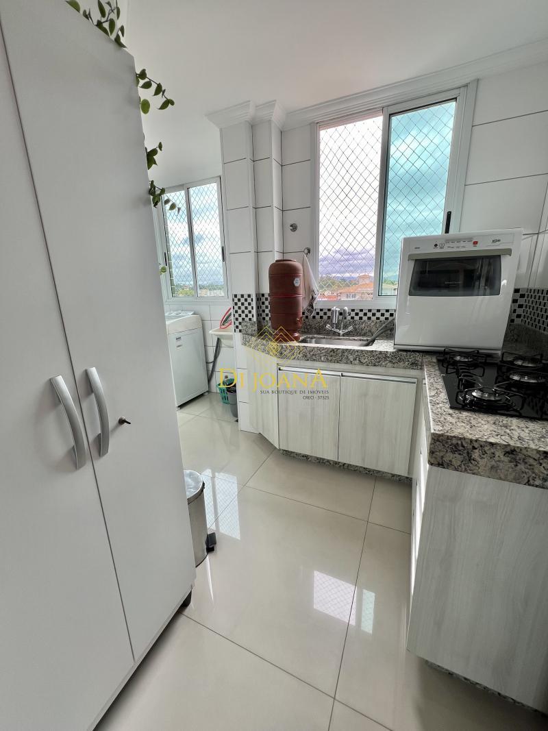 Cobertura, Espírito Santo, 4 Quartos, 3 Vagas, 2 Suítes