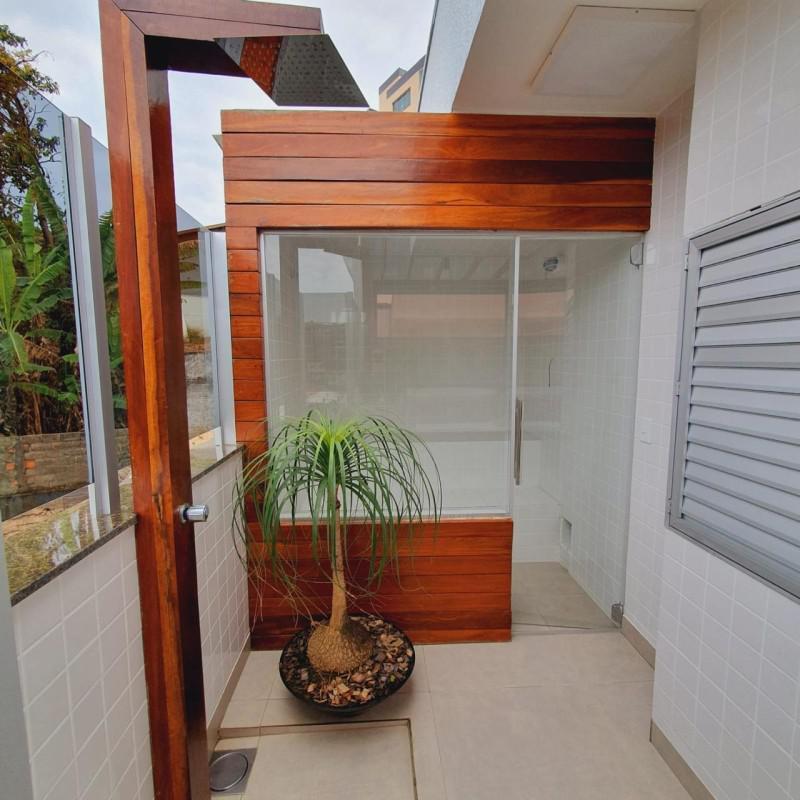 Cobertura, São Gabriel, 2 Quartos, 1 Vaga