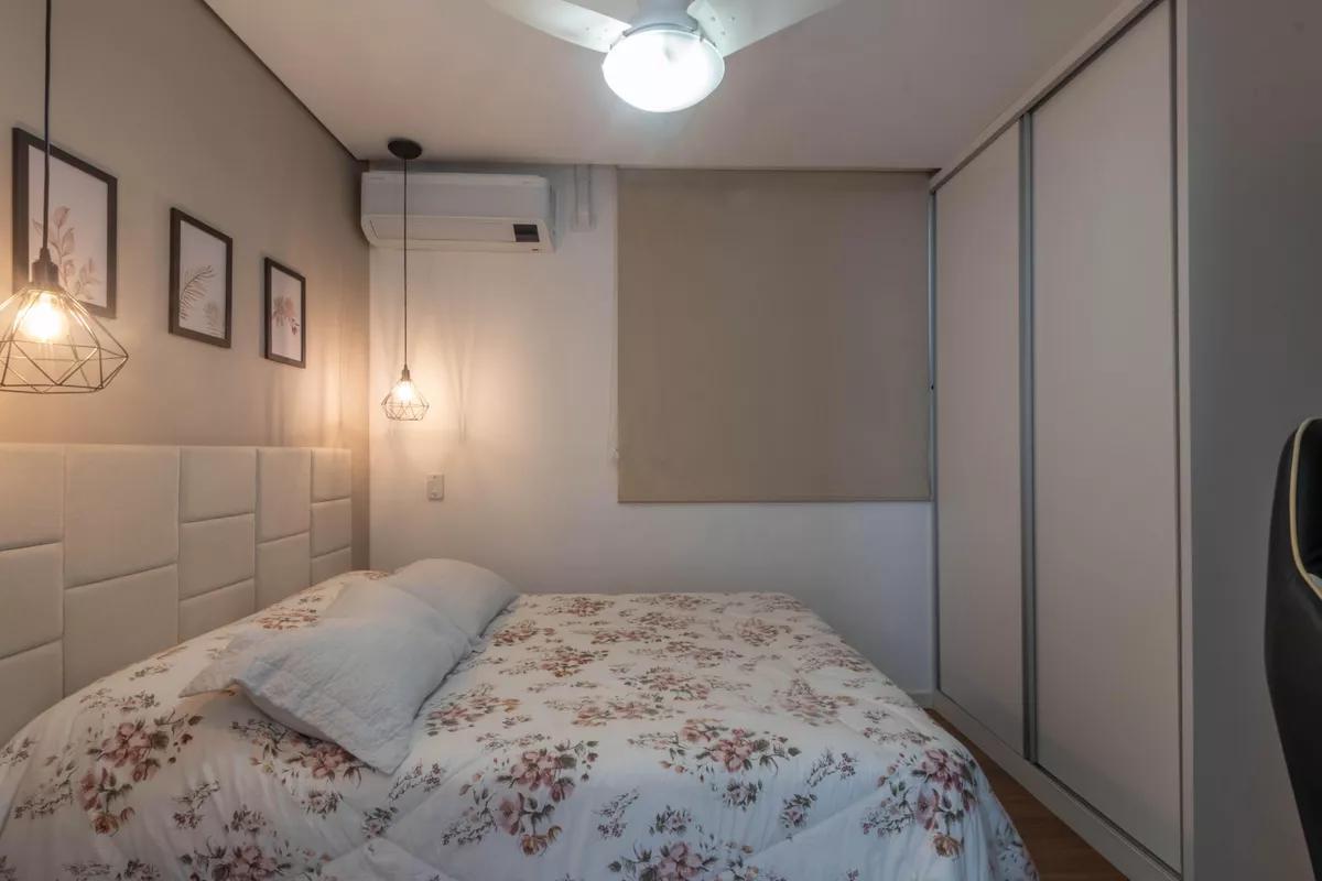 Apartamento, Cruzeiro, 2 Quartos, 2 Vagas, 2 Suítes