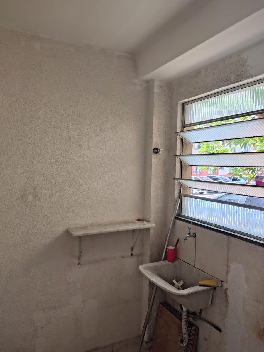 Apartamento, São Salvador, 2 Quartos, 1 Vaga