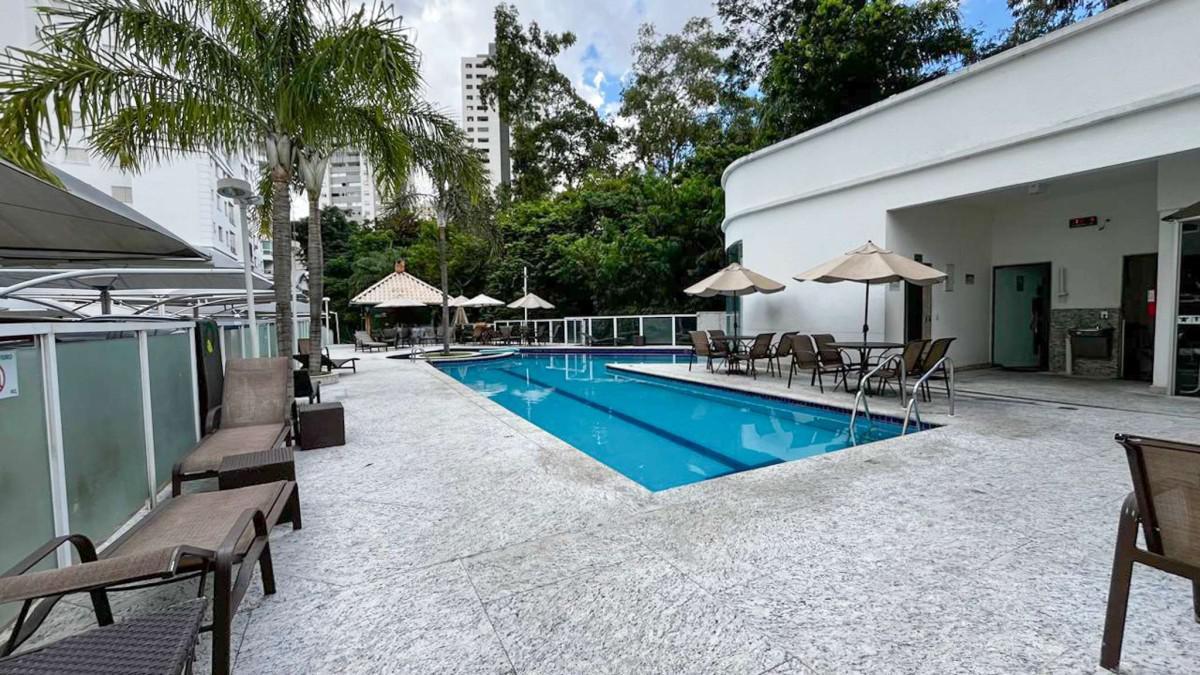 Apartamento, Buritis, 2 Quartos, 1 Vaga, 1 Suíte