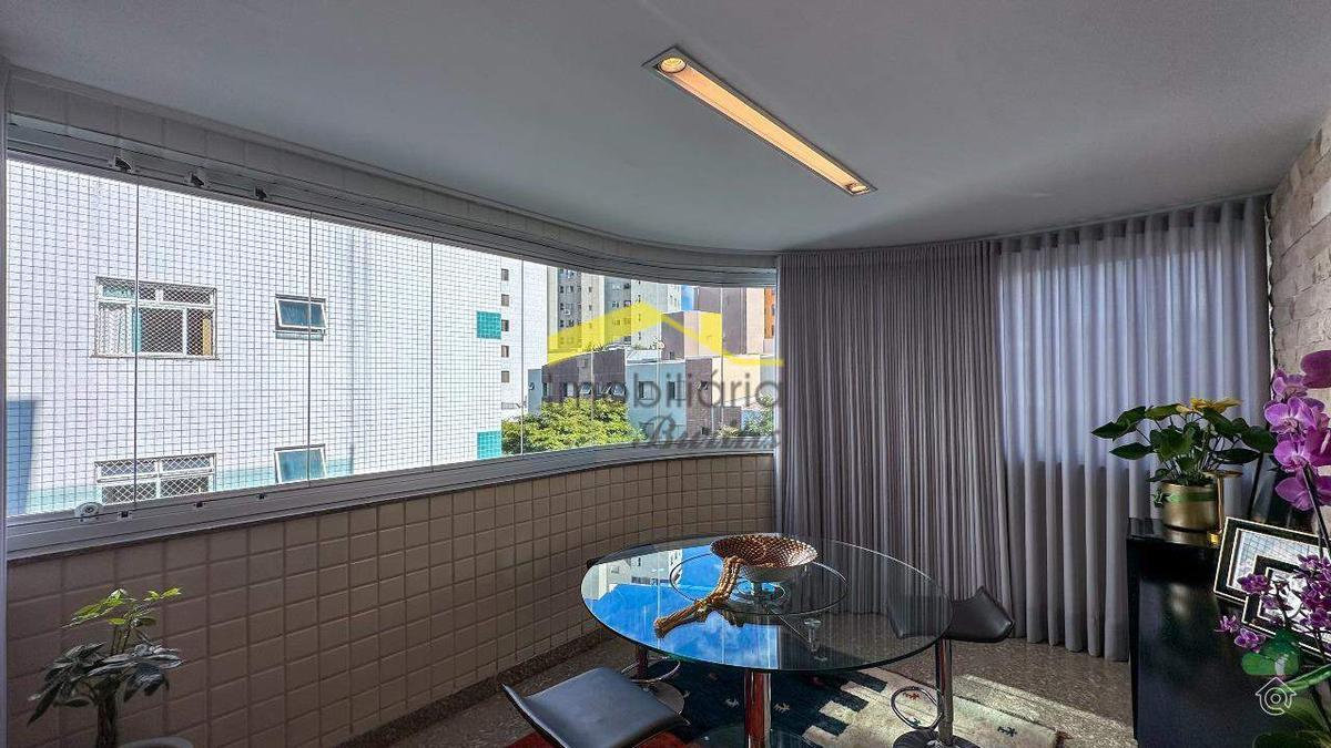 Apartamento, Buritis, 4 Quartos, 4 Vagas, 1 Suíte