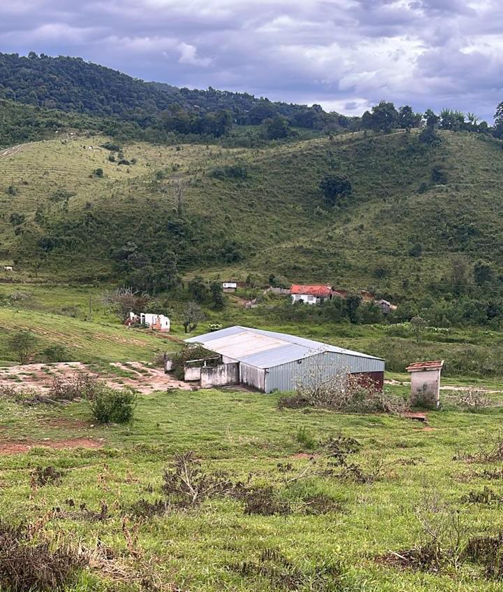 Fazenda, Zona Rural, 3 Quartos, 0 Vaga