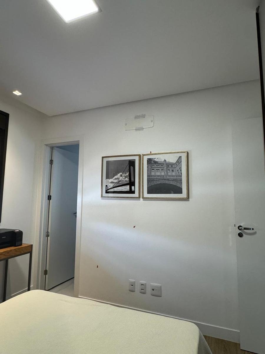 Apartamento, Funcionários, 3 Quartos, 3 Vagas, 3 Suítes