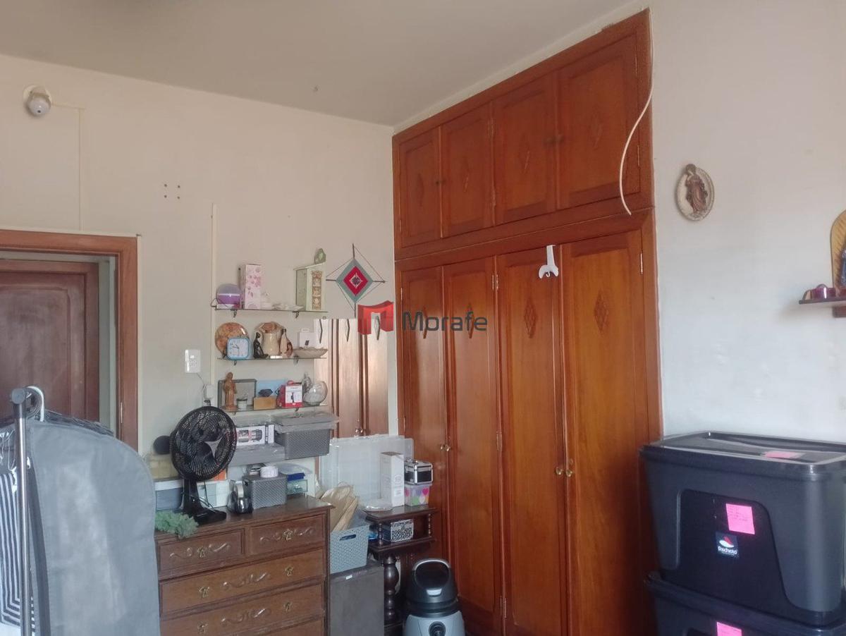Casa, Renascença, 3 Quartos, 6 Vagas, 1 Suíte