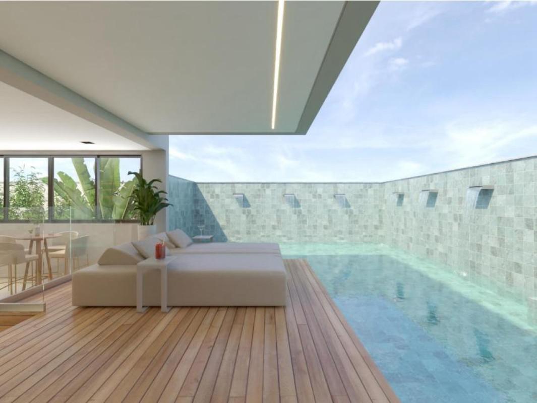 Apartamento, Jardim Riacho das Pedras, 3 Quartos, 2 Vagas, 3 Suítes