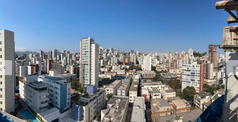 Apartamento, Gutierrez, 3 Quartos, 2 Vagas, 1 Suíte