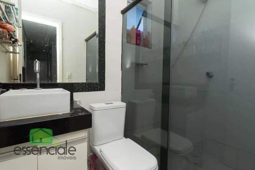 Apartamento, Jardim Riacho das Pedras, 3 Quartos, 1 Vaga