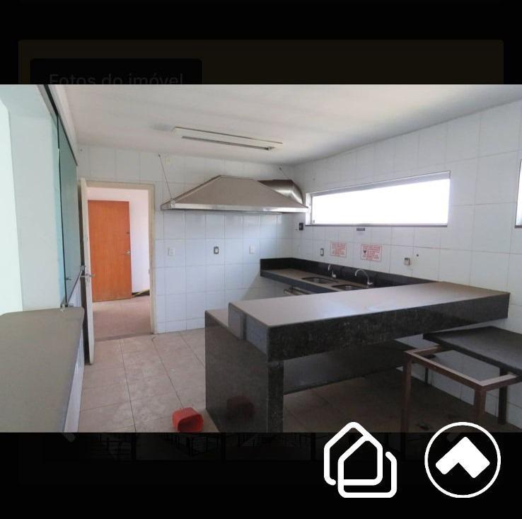 Prédio, Betânia