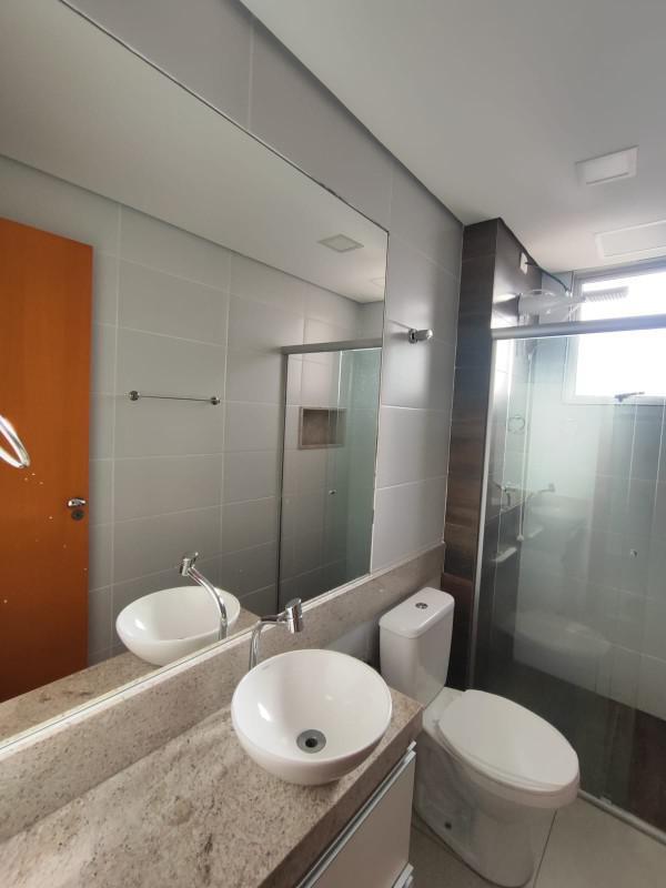 Apartamento, Ouro Preto, 1 Quarto, 1 Vaga