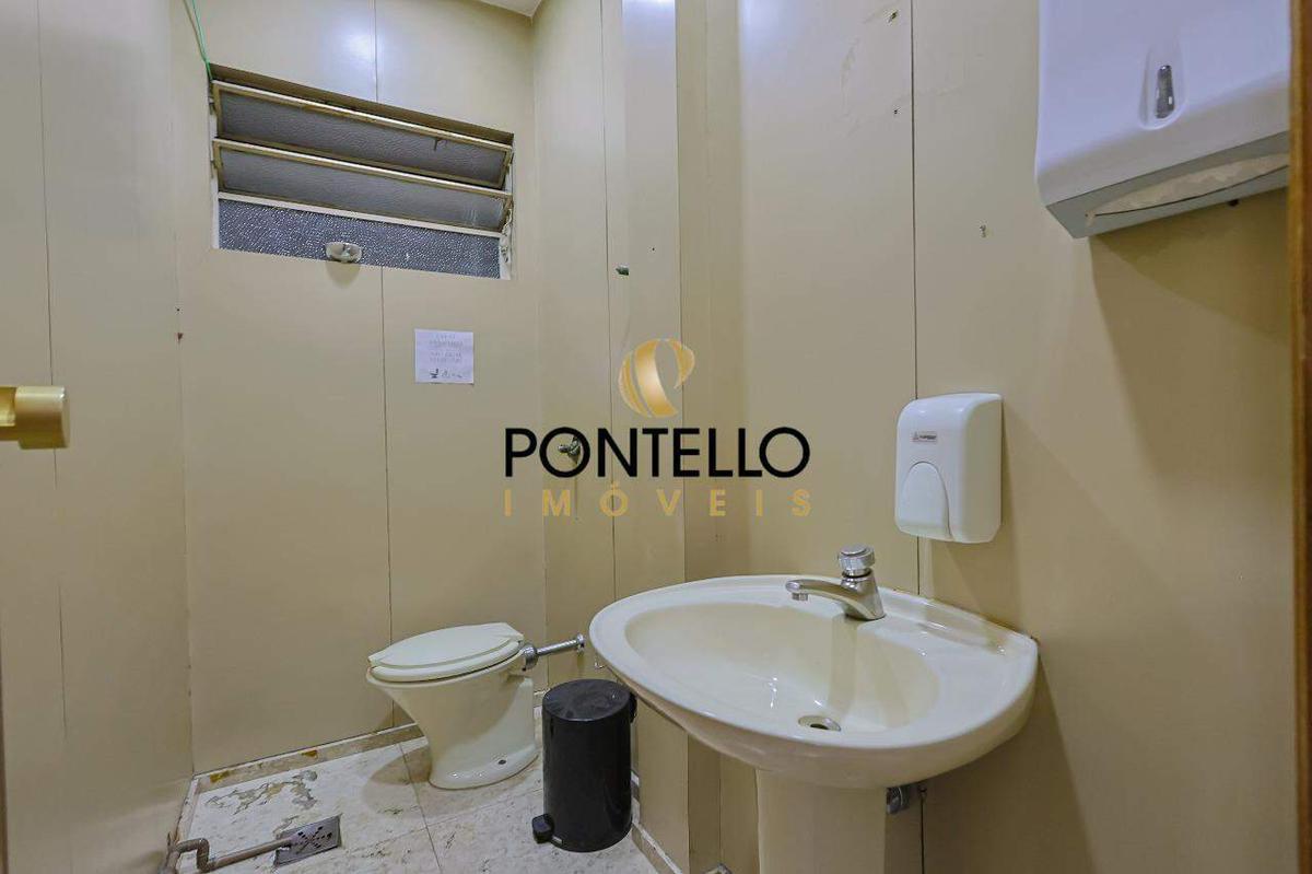 Sala, Centro, 0 Quarto, 0 Vaga