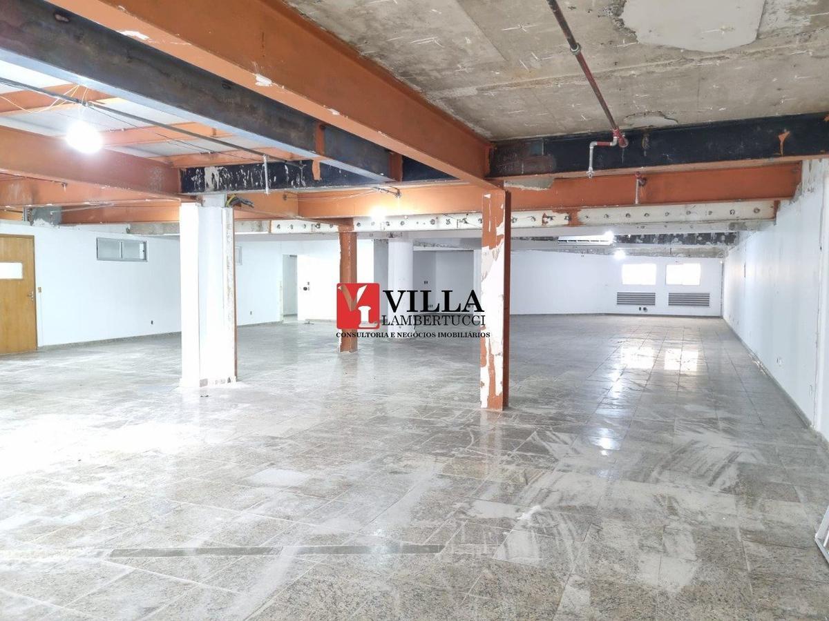 Andar, Santo Agostinho, 0 Quarto, 0 Vaga