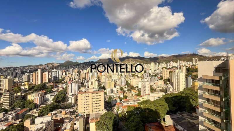 Apartamento, Santo Antônio, 3 Quartos, 2 Vagas, 1 Suíte