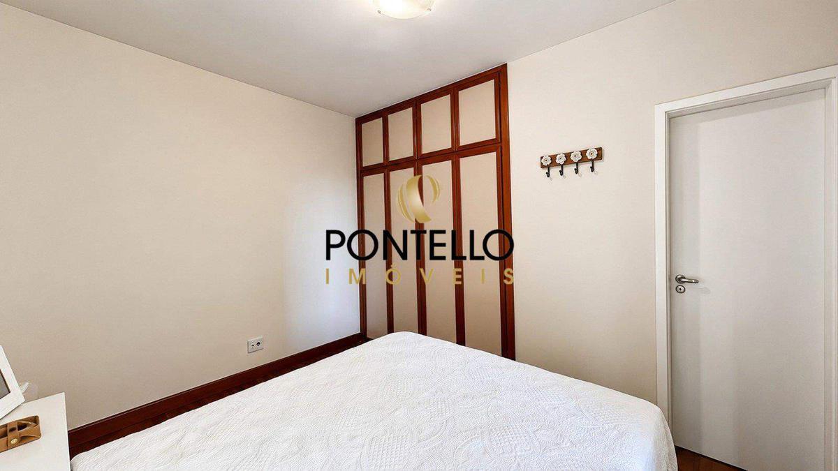 Apartamento, Anchieta, 4 Quartos, 4 Vagas, 3 Suítes