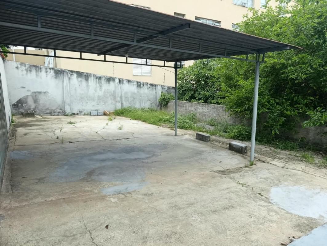Casa, Caiçaras, 2 Quartos, 3 Vagas