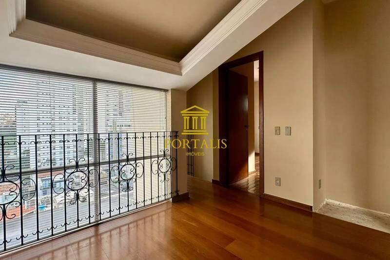 Cobertura, Luxemburgo, 3 Quartos, 2 Vagas, 2 Suítes